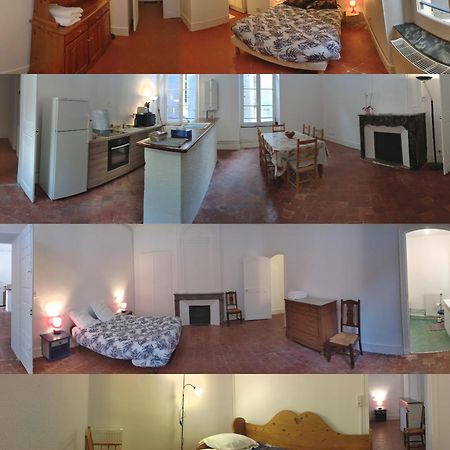 Appartement Haussmannien 5 Personnes Chapeaurouge Hotel De Ville Beziers Centre Historique Coeur De L'Herault Capitale Occitanie Экстерьер фото