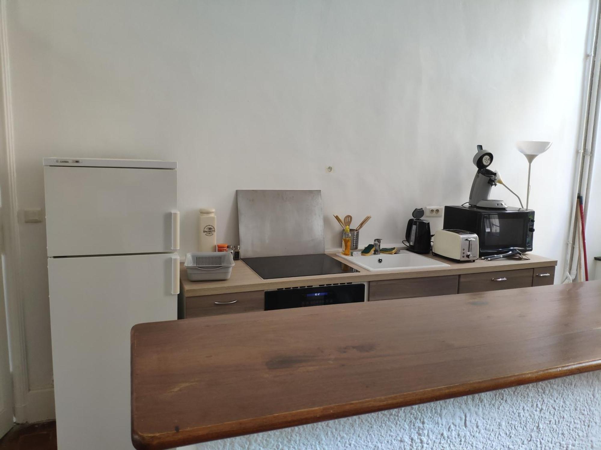 Appartement Haussmannien 5 Personnes Chapeaurouge Hotel De Ville Beziers Centre Historique Coeur De L'Herault Capitale Occitanie Экстерьер фото