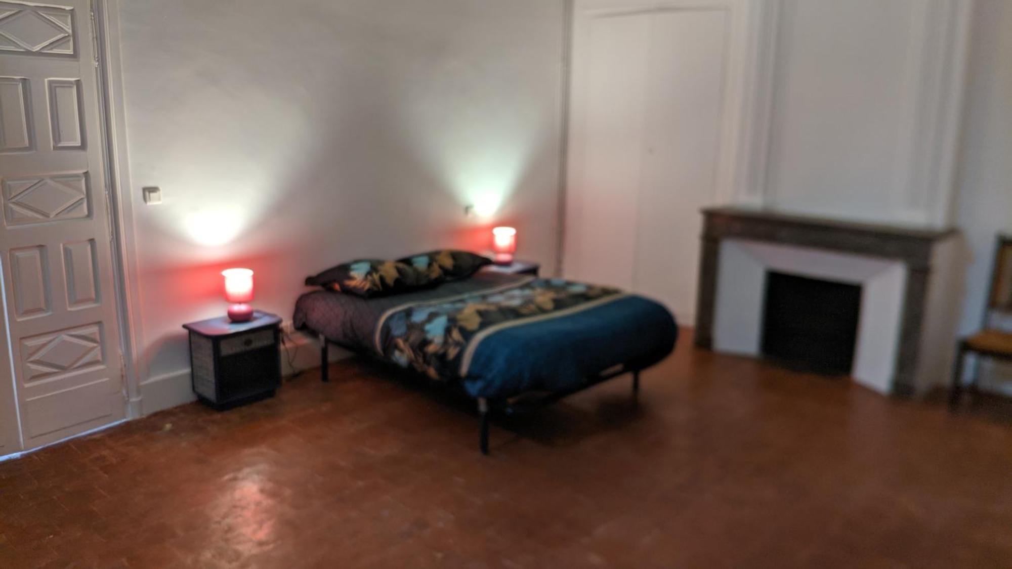 Appartement Haussmannien 5 Personnes Chapeaurouge Hotel De Ville Beziers Centre Historique Coeur De L'Herault Capitale Occitanie Экстерьер фото
