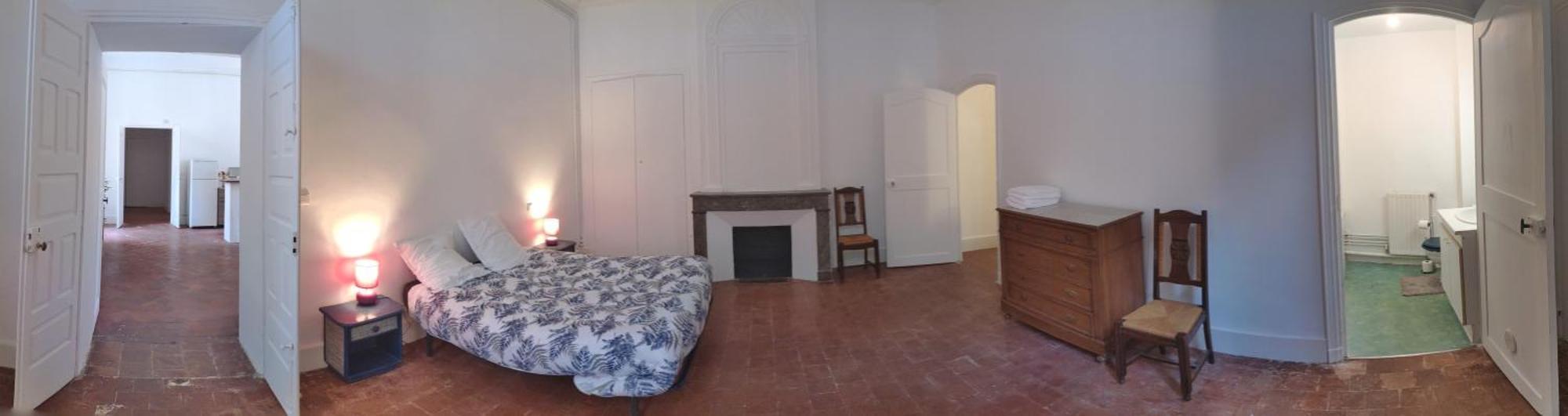 Appartement Haussmannien 5 Personnes Chapeaurouge Hotel De Ville Beziers Centre Historique Coeur De L'Herault Capitale Occitanie Экстерьер фото