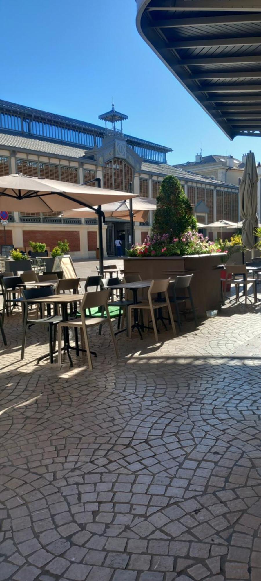 Appartement Haussmannien 5 Personnes Chapeaurouge Hotel De Ville Beziers Centre Historique Coeur De L'Herault Capitale Occitanie Экстерьер фото